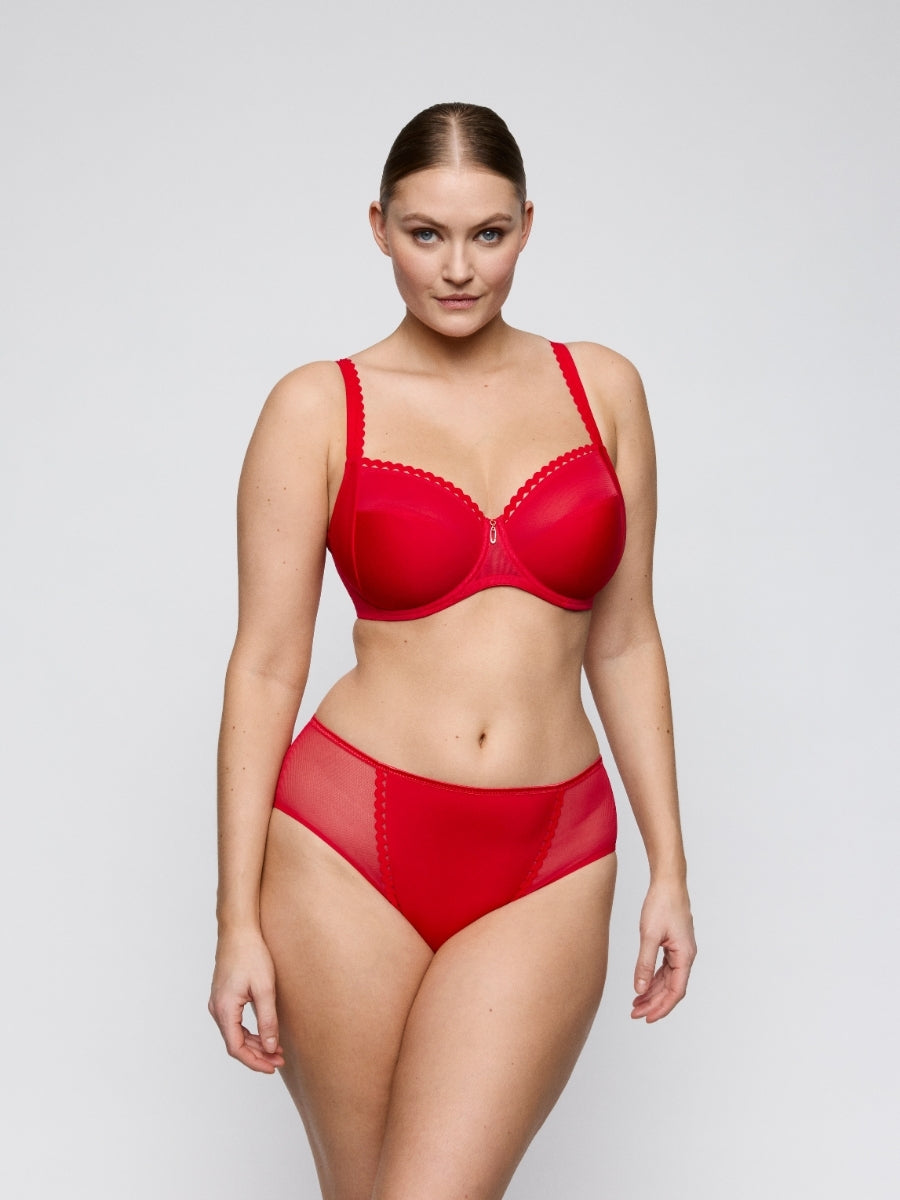 Wowgirl Full Brief