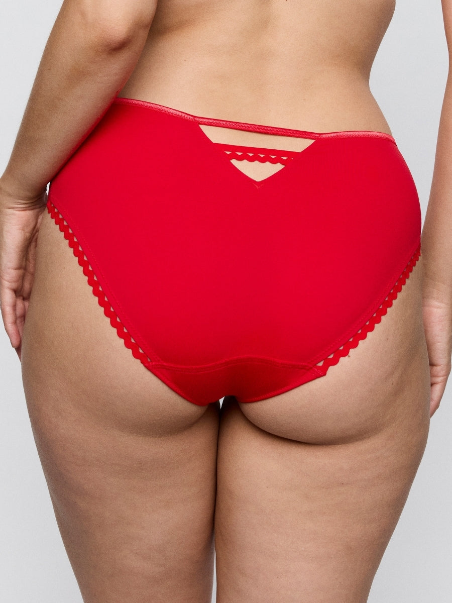 Wowgirl Full Brief