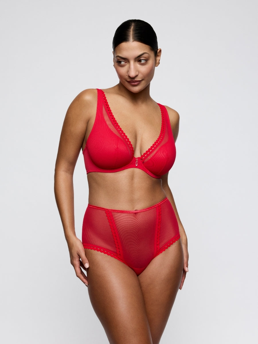 Wowgirl Hotpant