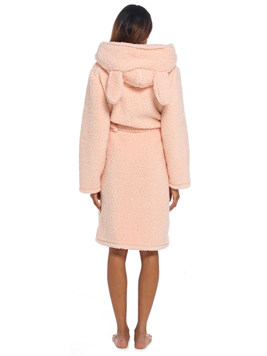 BraForMe Nightwear Dressing Gown