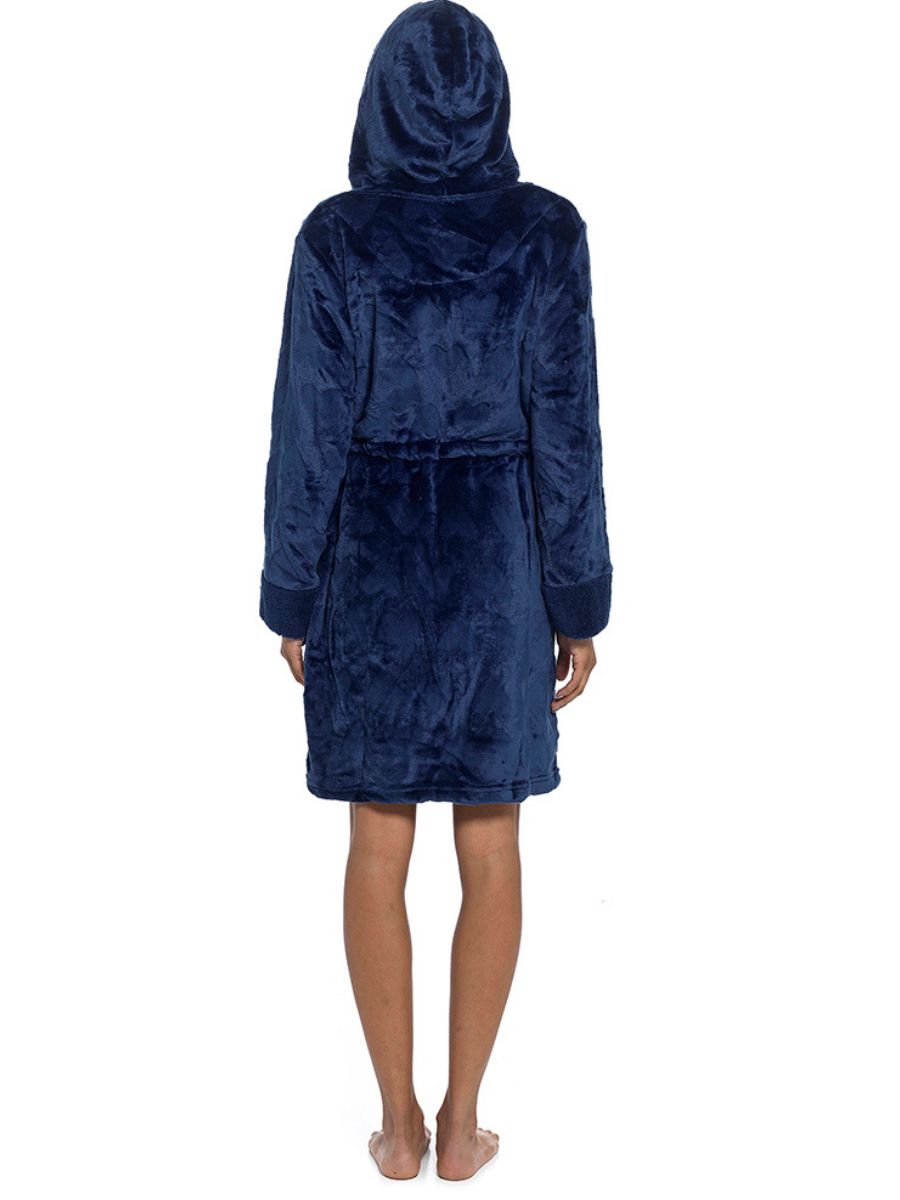 BraForMe Nightwear Dressing Gown