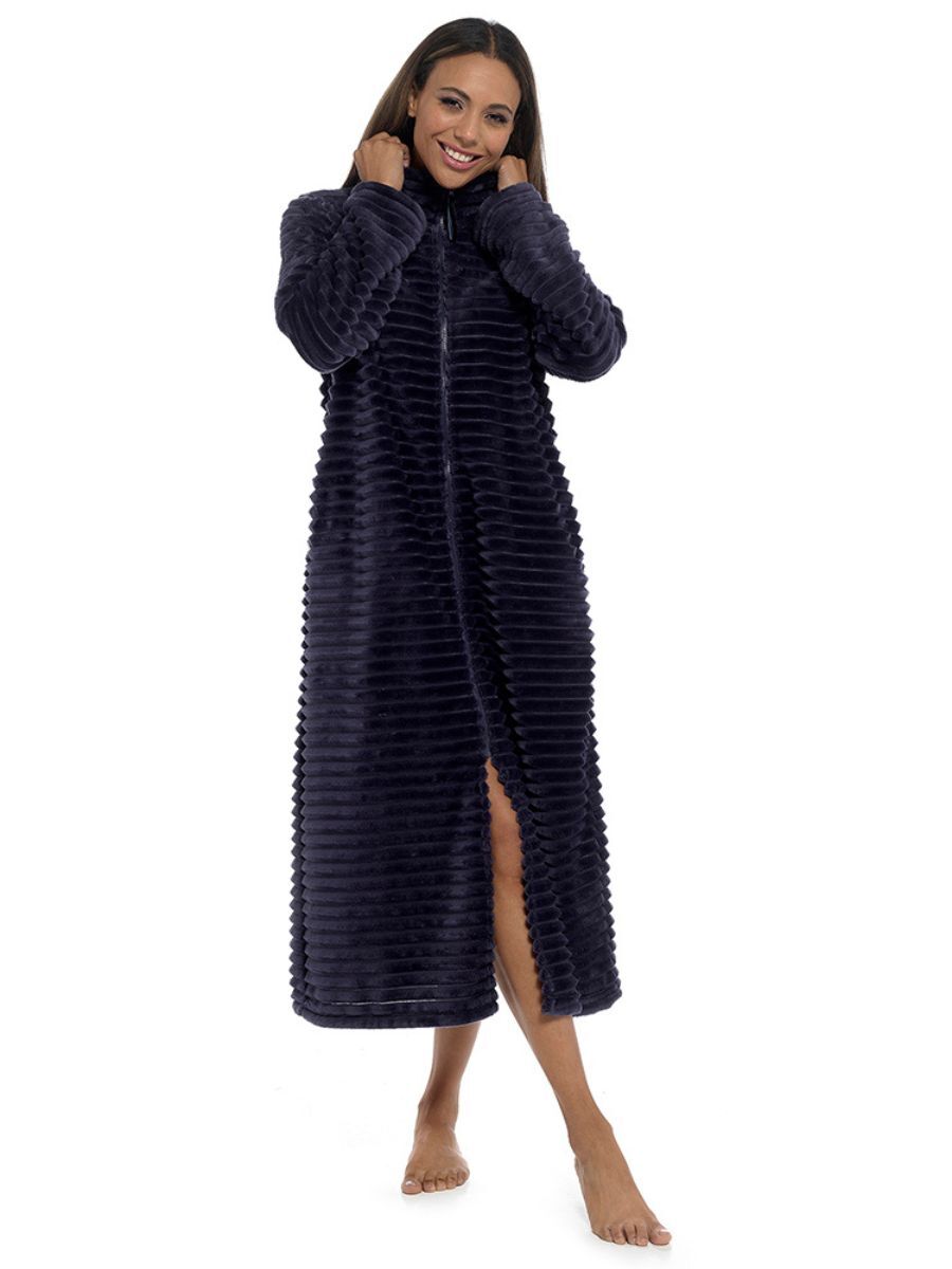 BraForMe Nightwear Housecoat