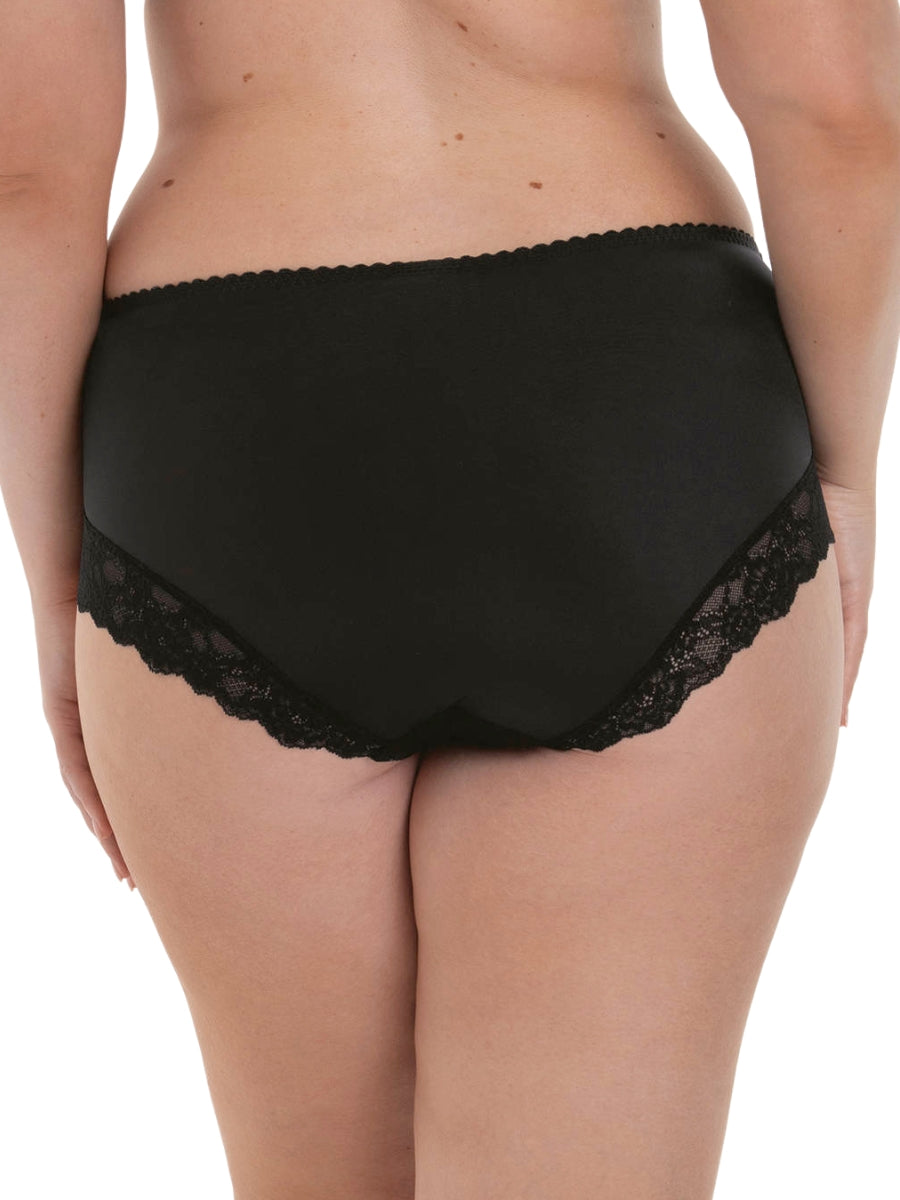 Bobette High Waist Brief+