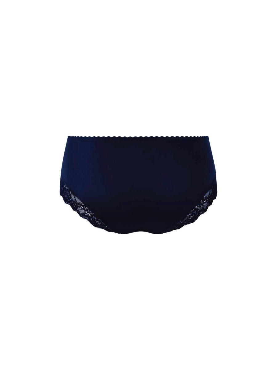 Bobette High Waist Brief+