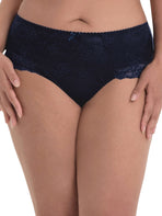Bobette High Waist Brief+