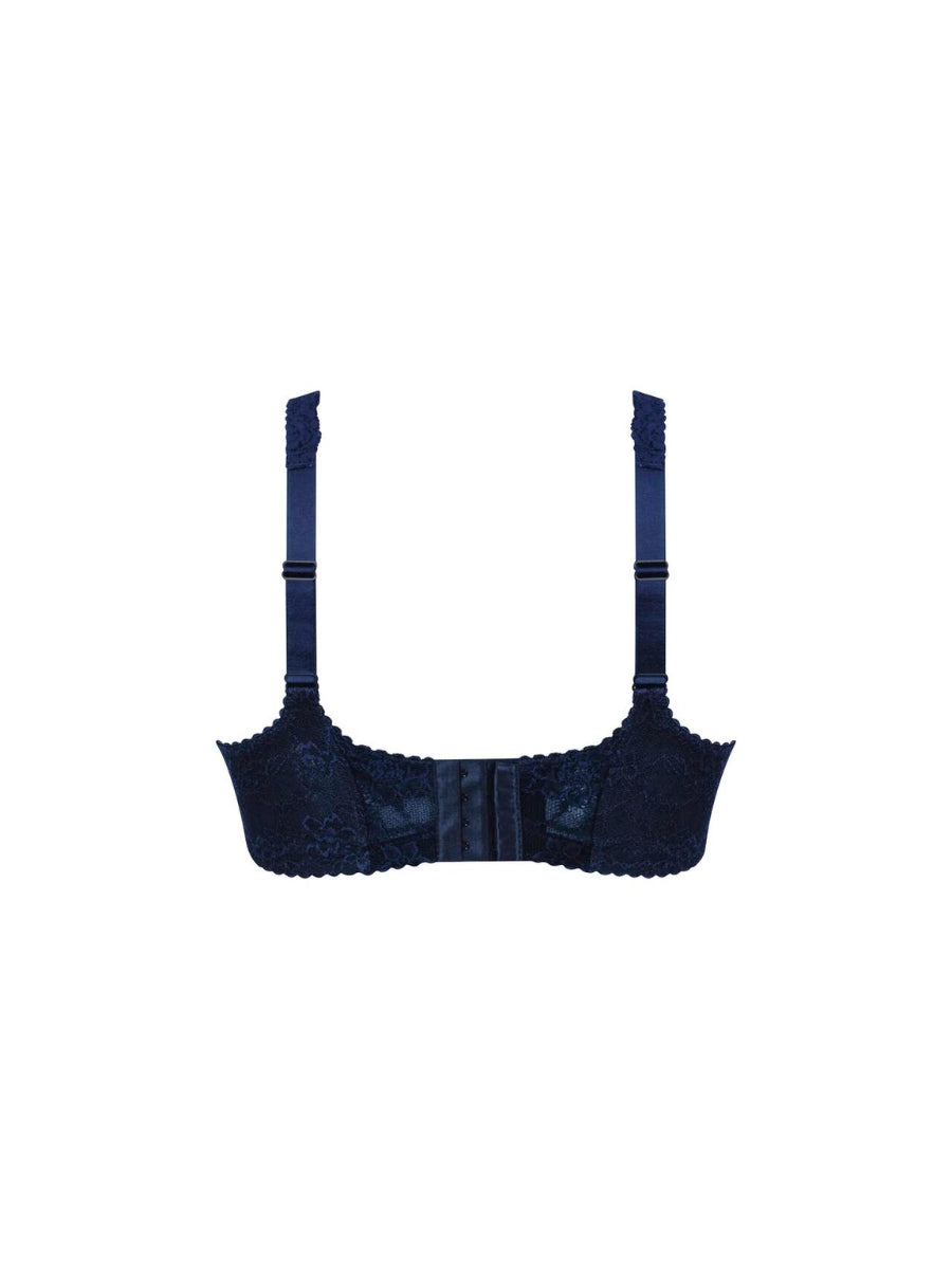 Bobette Comfort Bra - Maritime Blue