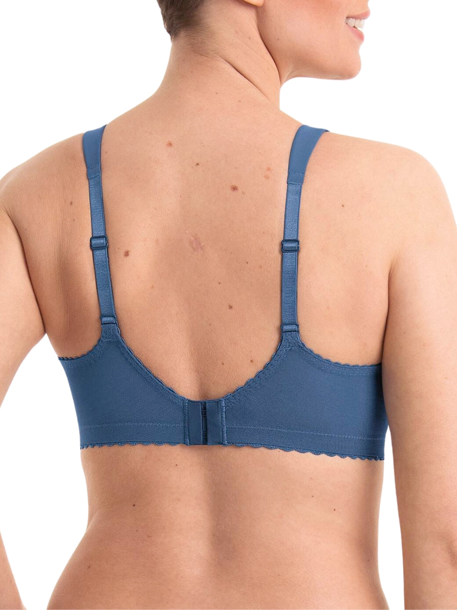 Sita Soft Bra - Blue Heaven