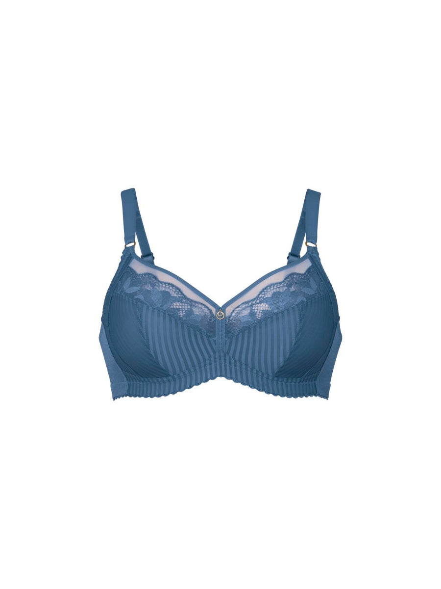 Sita Soft Bra - Blue Heaven