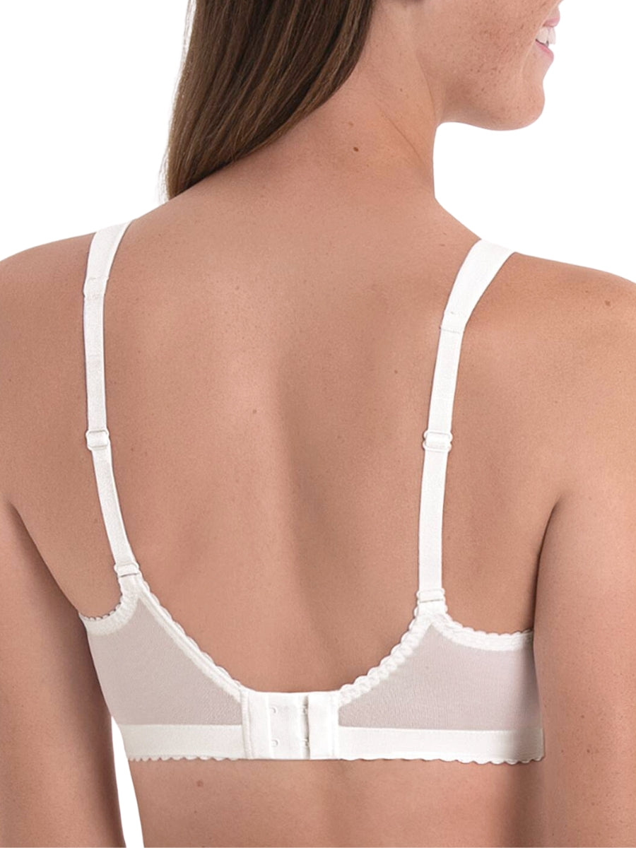 Sita Soft Bra - Crystal
