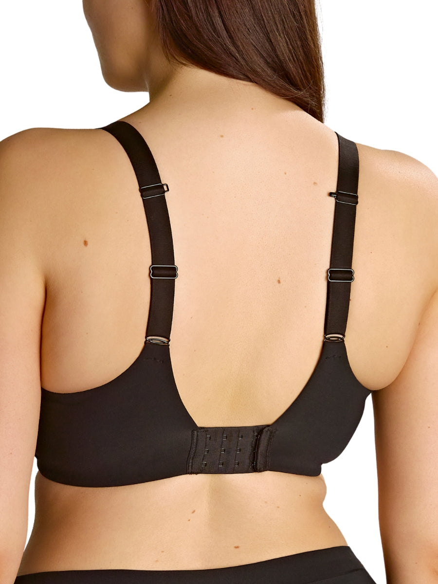 Muse Plunge Bra - Black