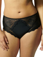 Caresse Deep Brief