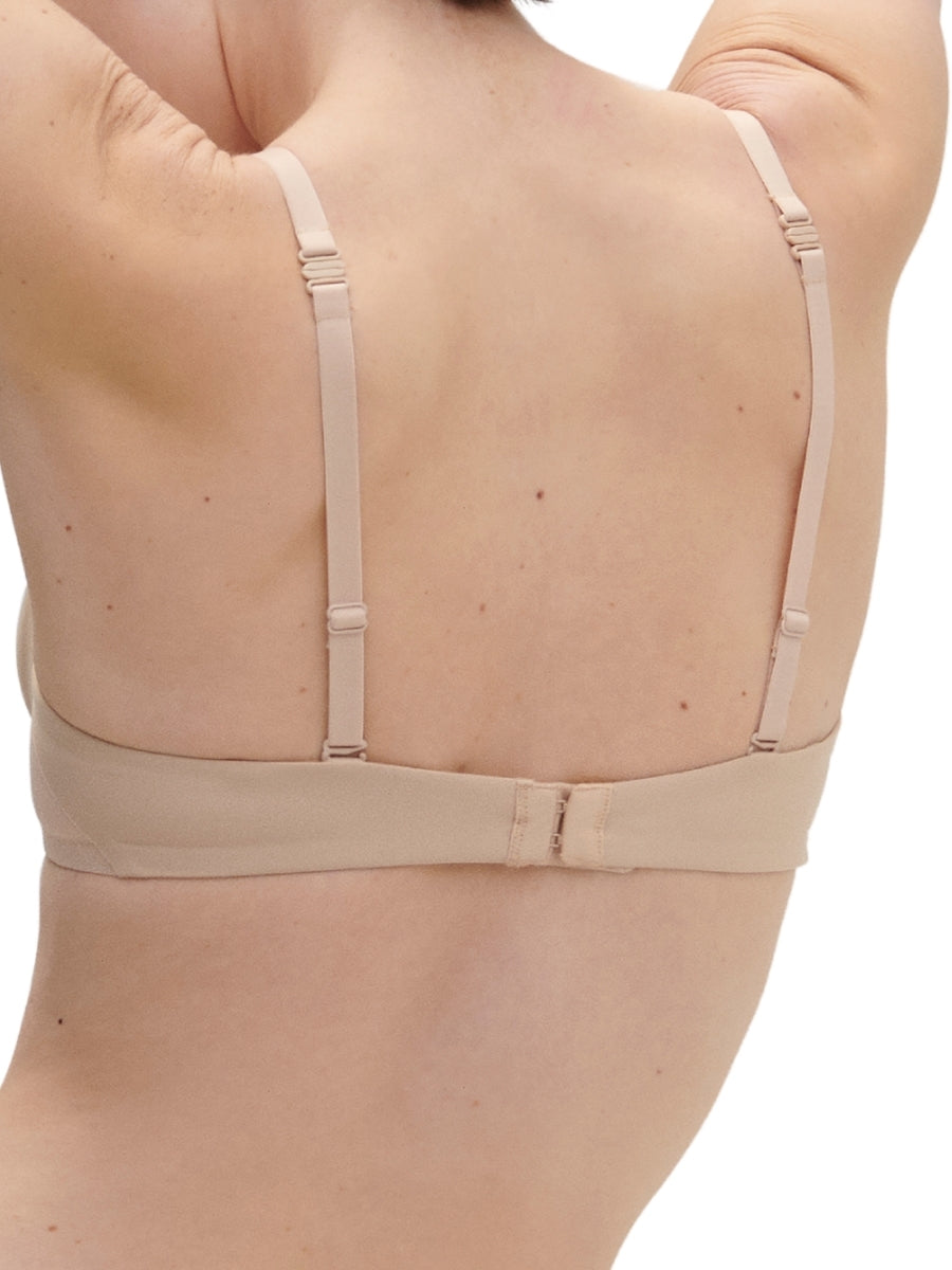 Essentiel Multiway Moulded Bra - Peau Rosée