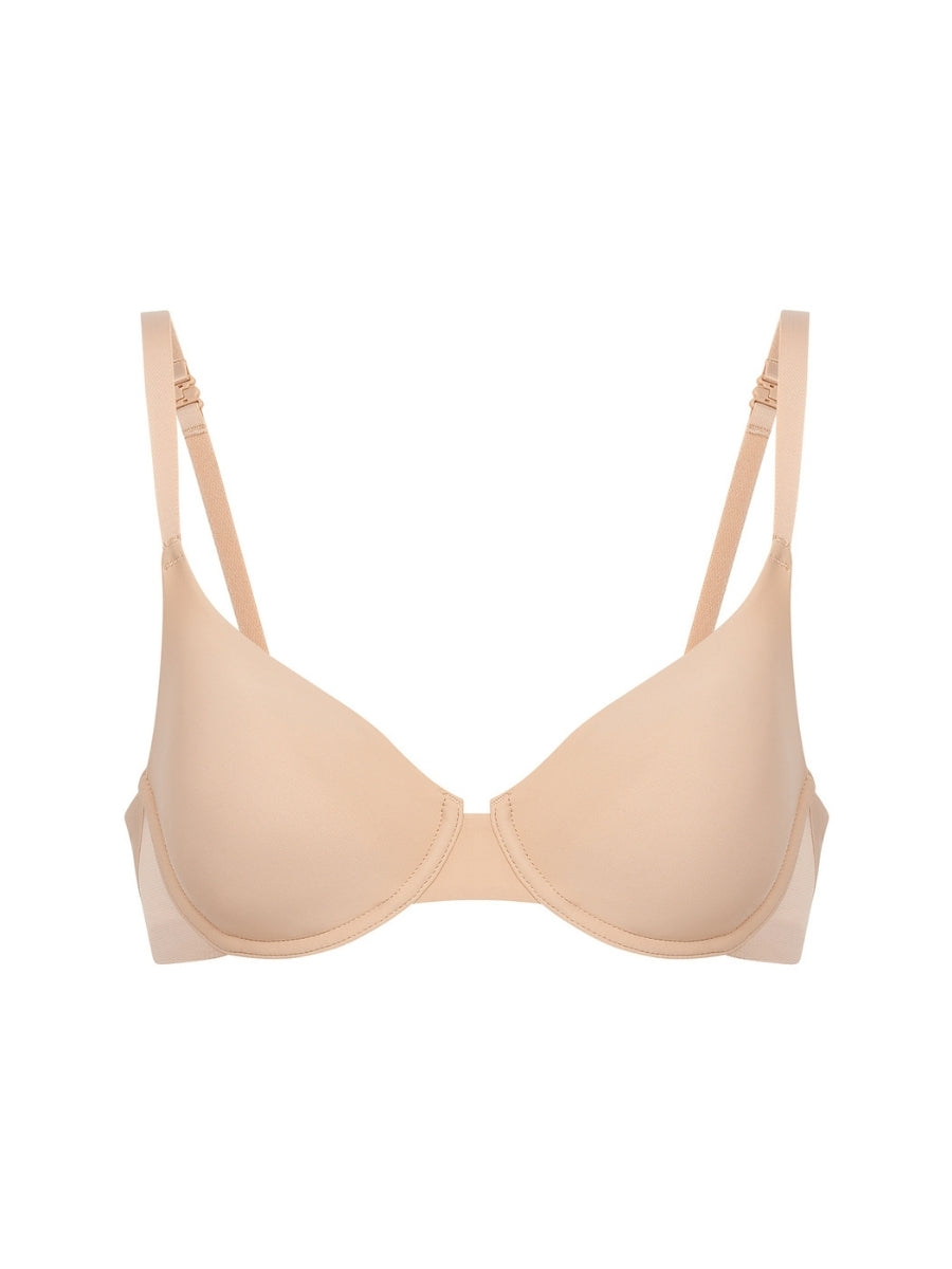 Essentiel Multiway Moulded Bra - Peau Rosée