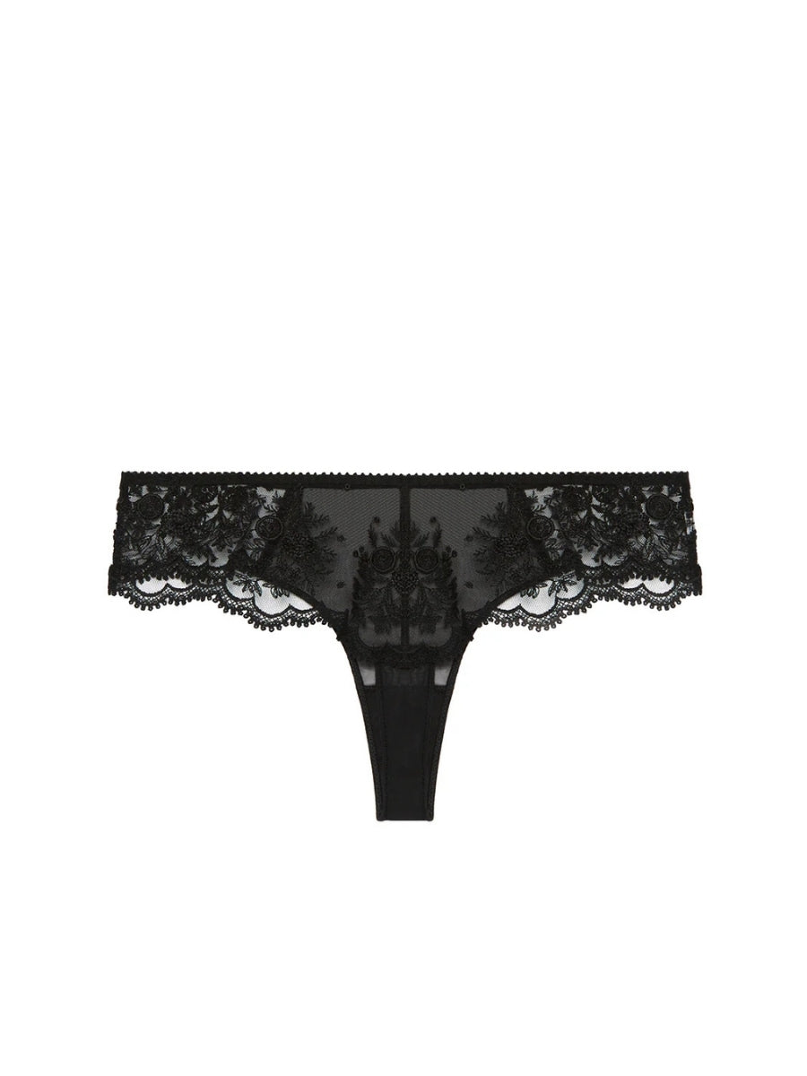 Intrigue Tanga