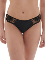 Intrigue Brief