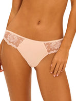 Intrigue Brief