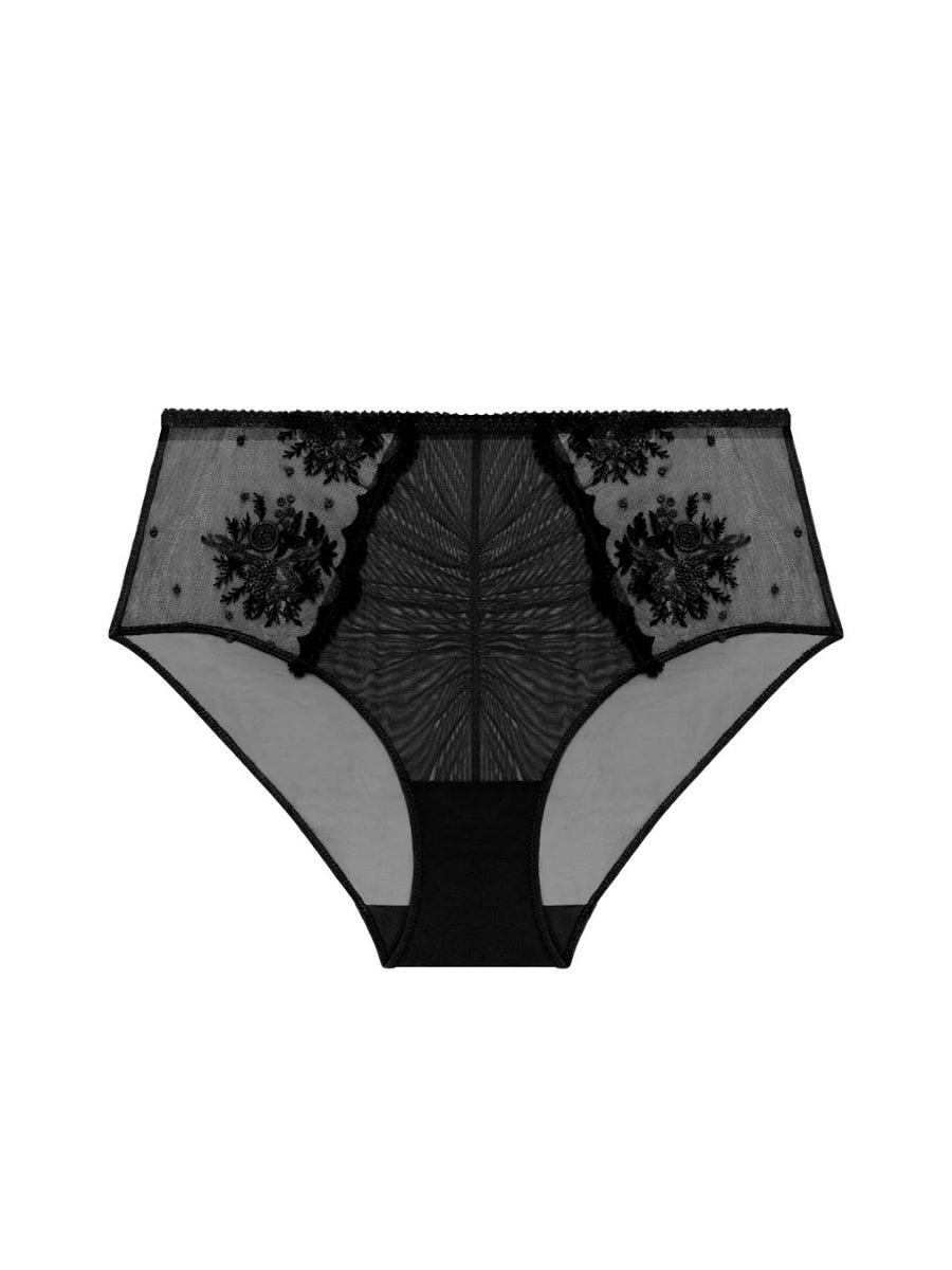 Intrigue Deep Brief