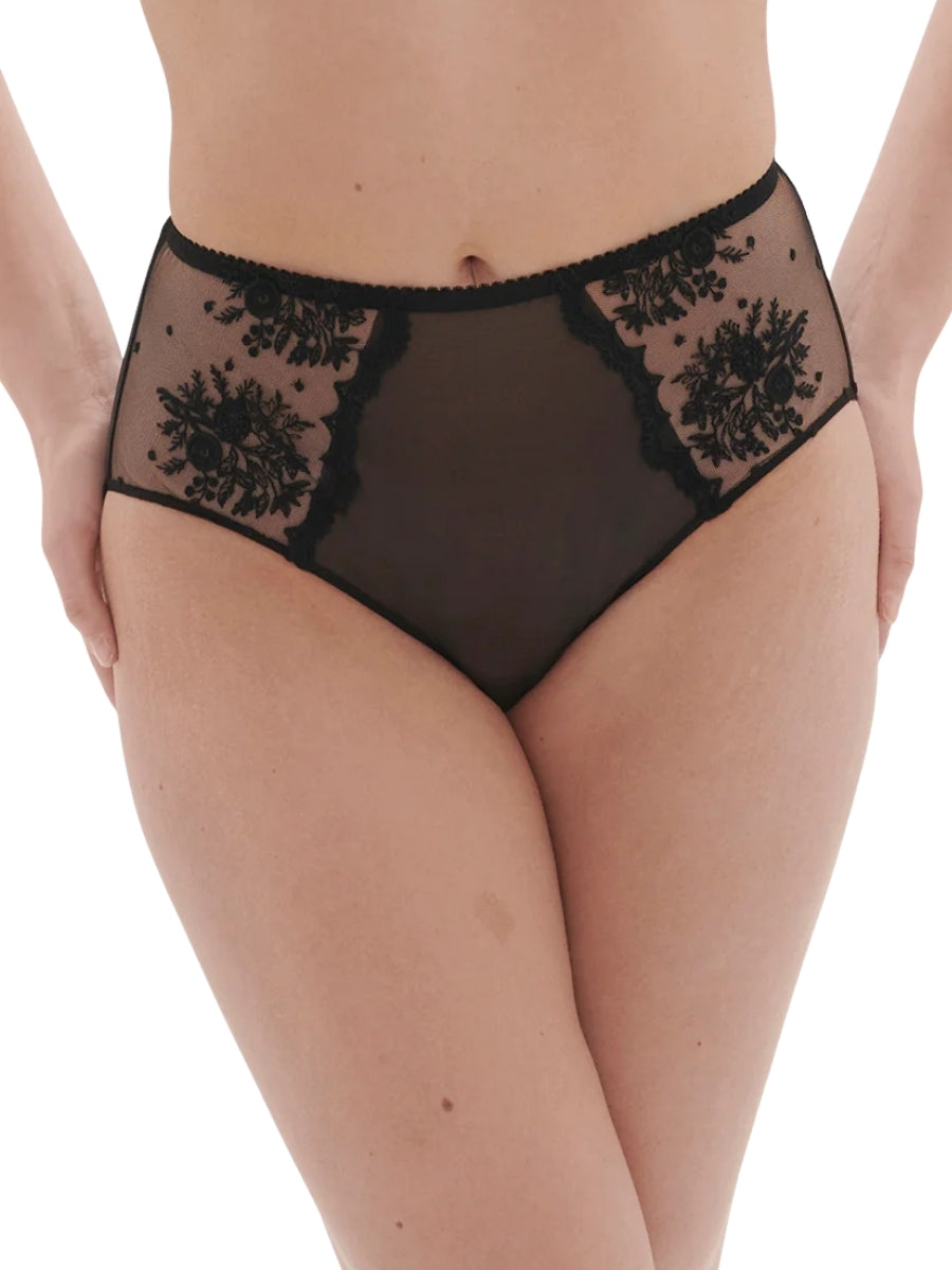 Intrigue Deep Brief