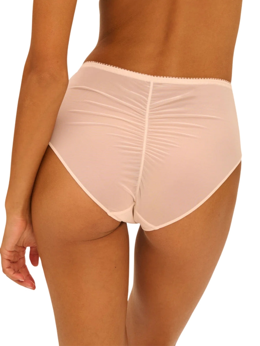 Intrigue Deep Brief