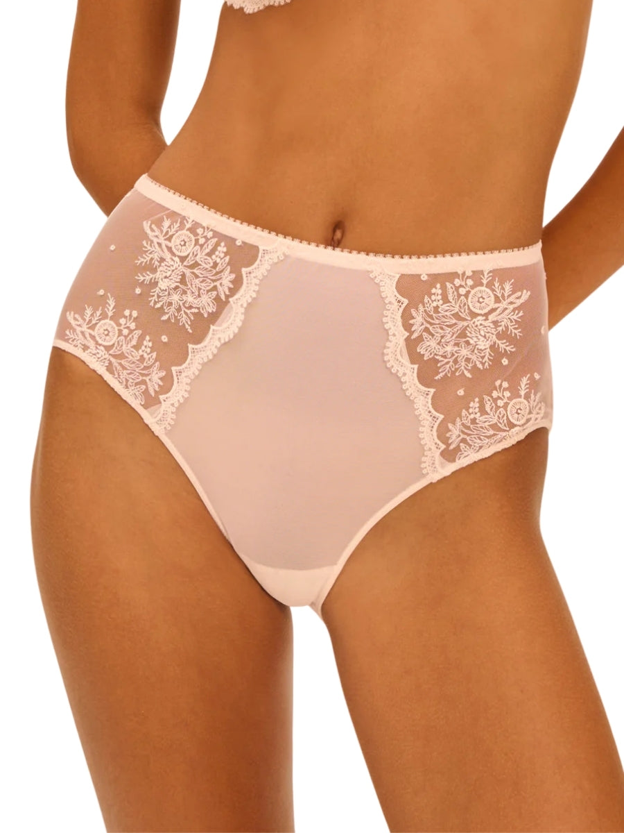 Intrigue Deep Brief