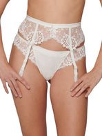 Wish Suspender Belt