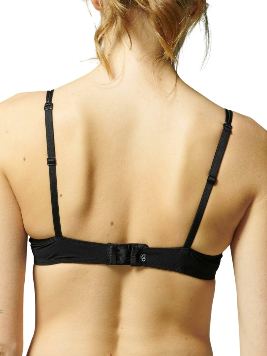 Délice Half Cup Bra - Moonlight
