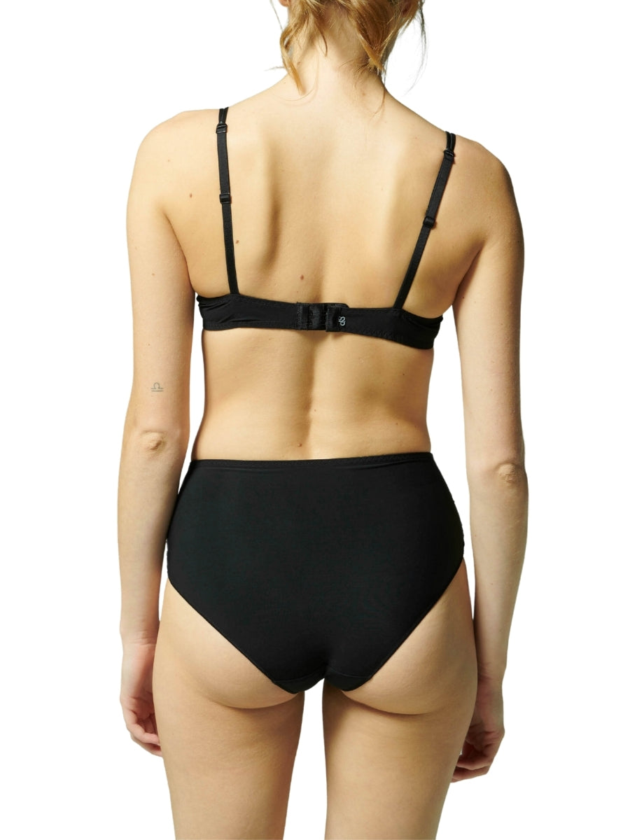 Délice Deep Brief