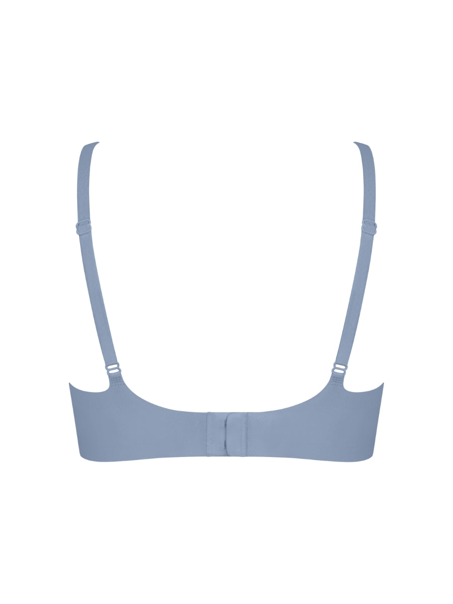 ZERO Feel 2.0 Ultra Bra - Chambray