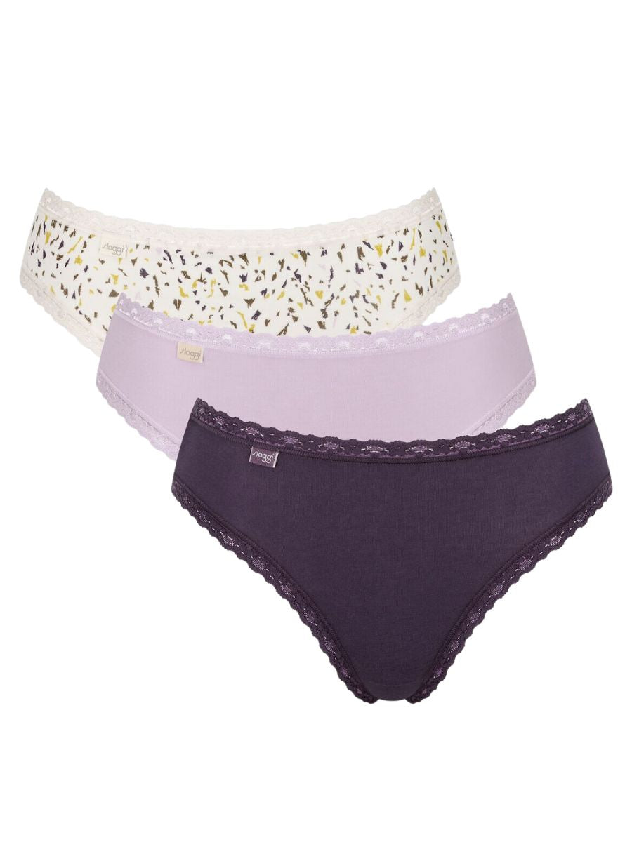 Sloggi 24/7 Weekend Tai Brief