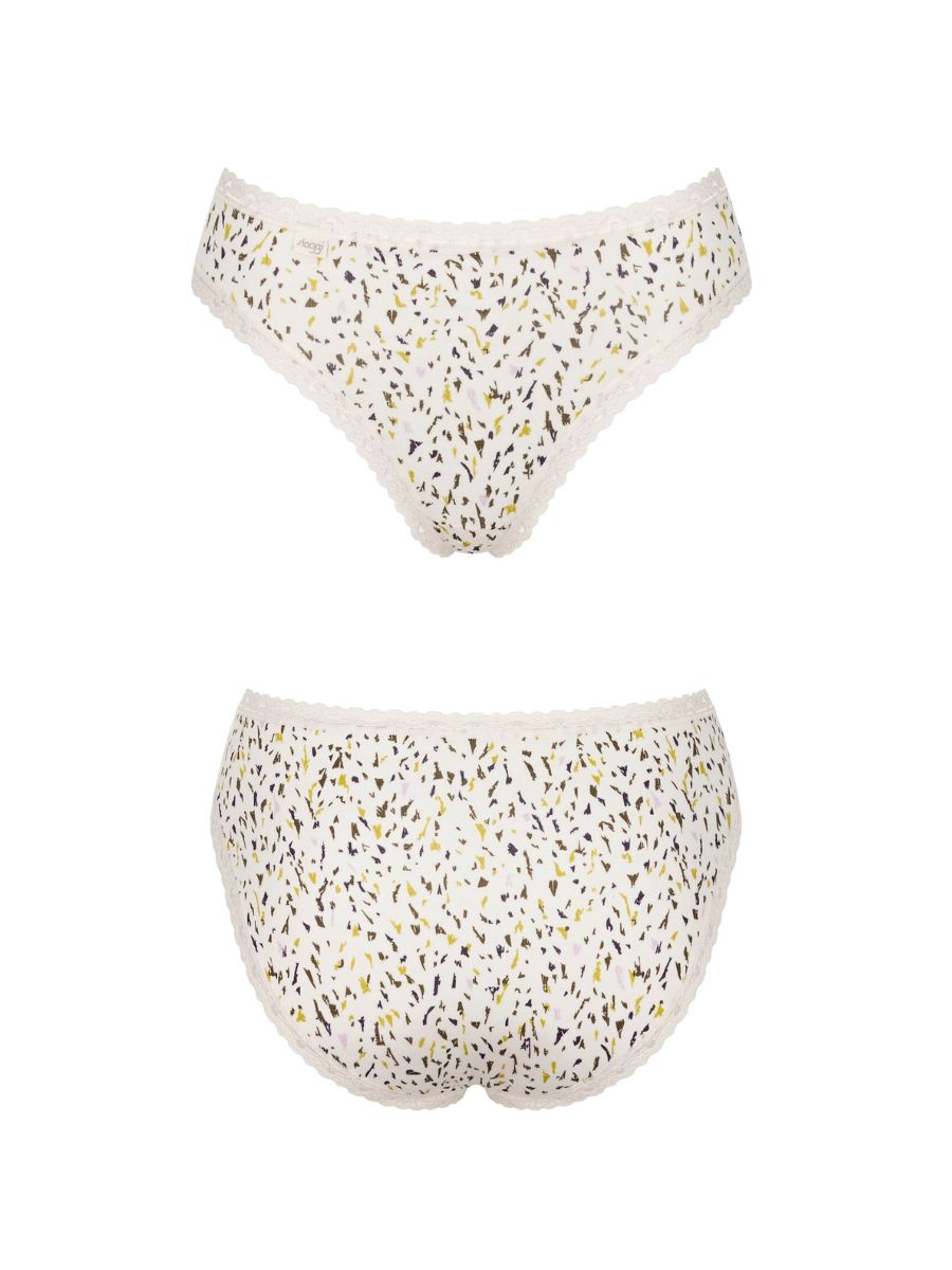 Sloggi 24/7 Weekend Tai Brief