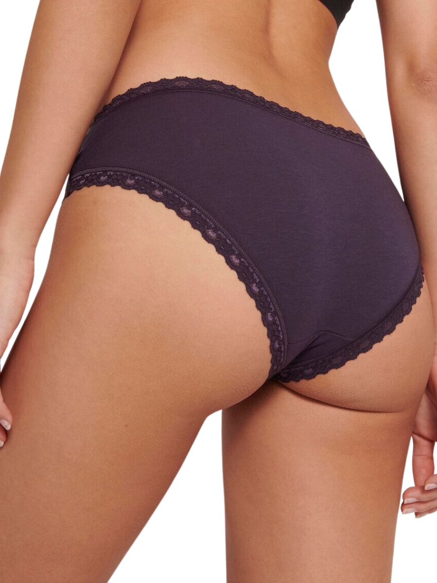 Sloggi 24/7 Weekend Hipster Brief