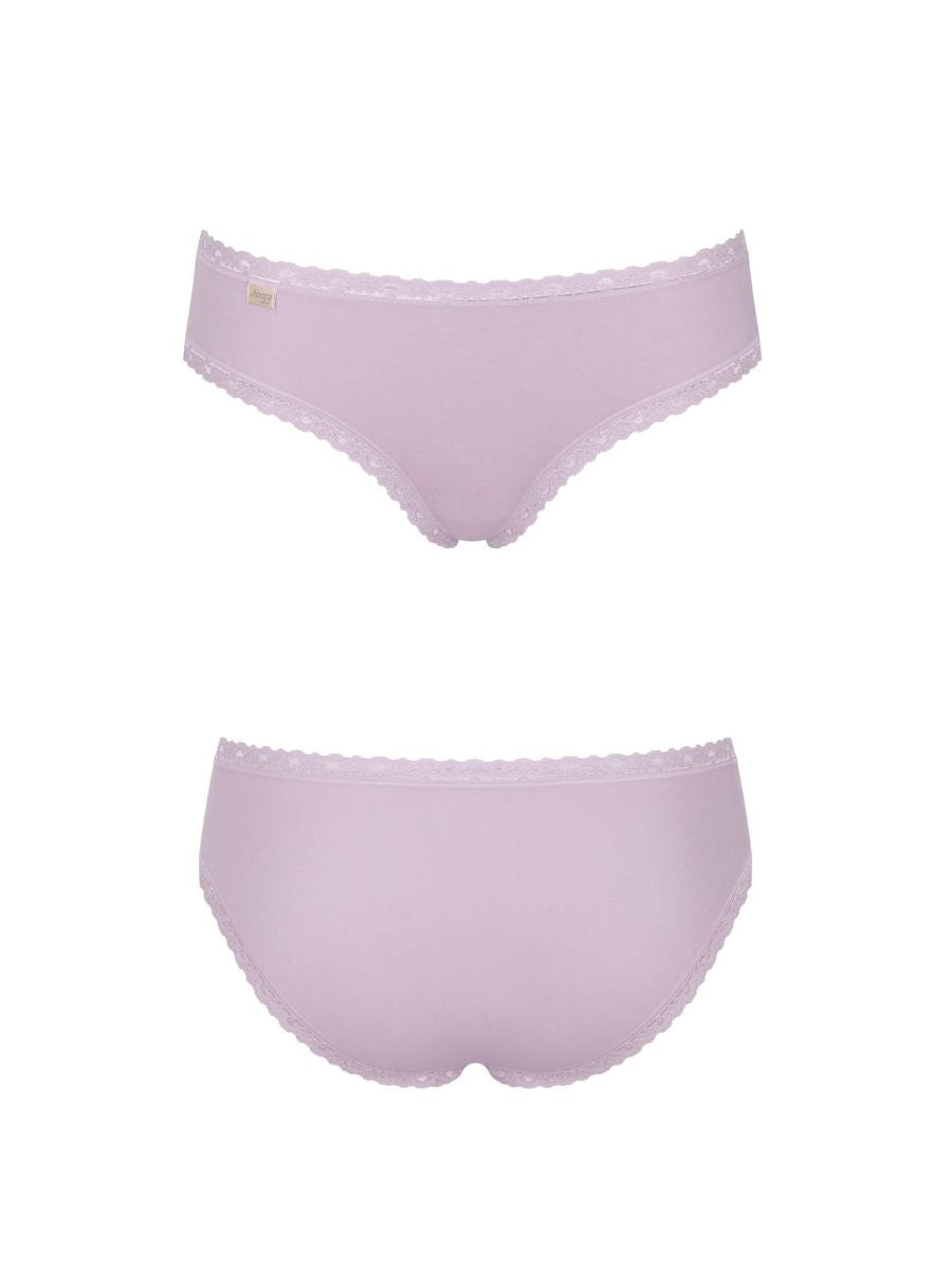 Sloggi 24/7 Weekend Hipster Brief