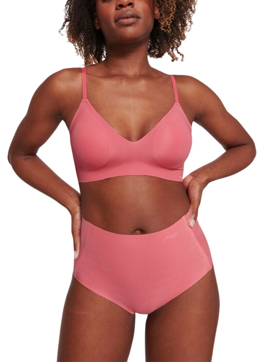 sloggi zero feel bralette