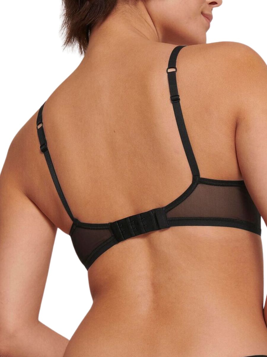sloggi soft adapt padded bra