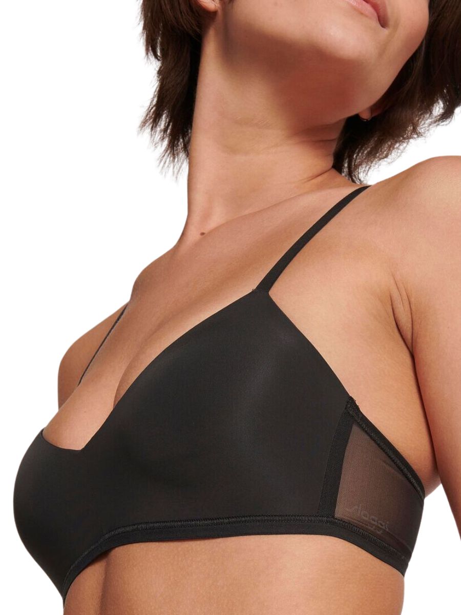 sloggi soft adapt padded bra