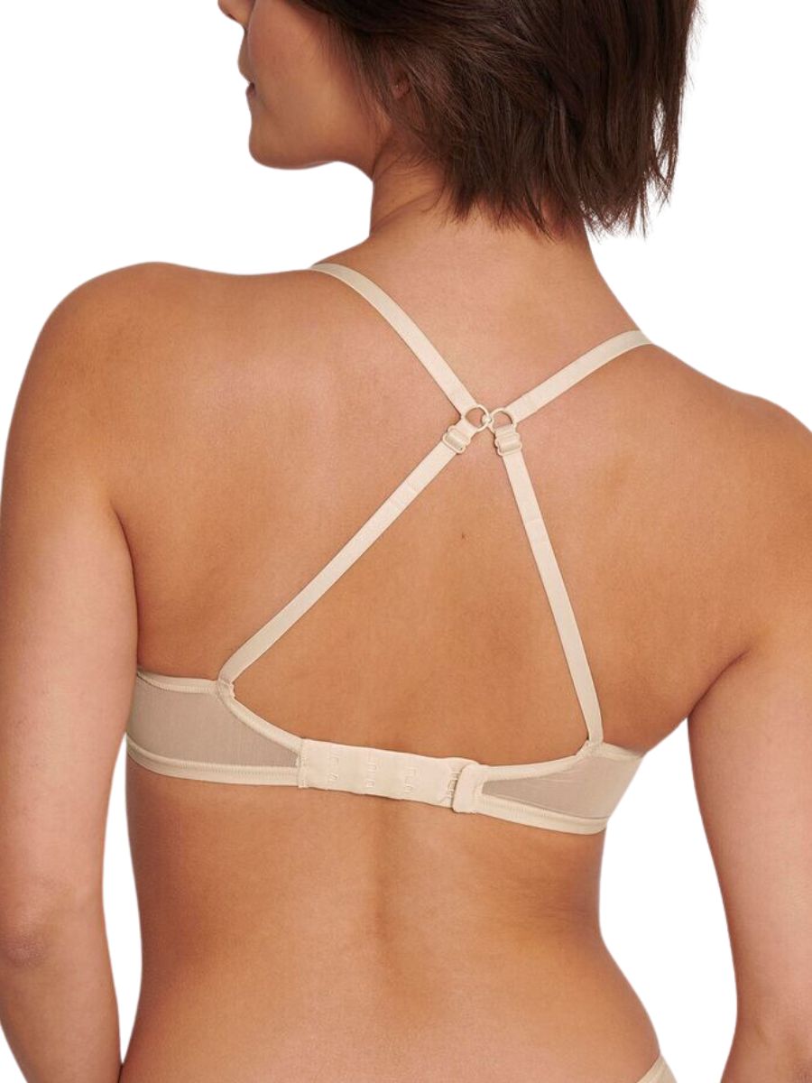 sloggi soft adapt padded bra