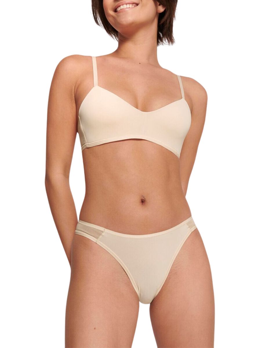 sloggi soft adapt padded bra