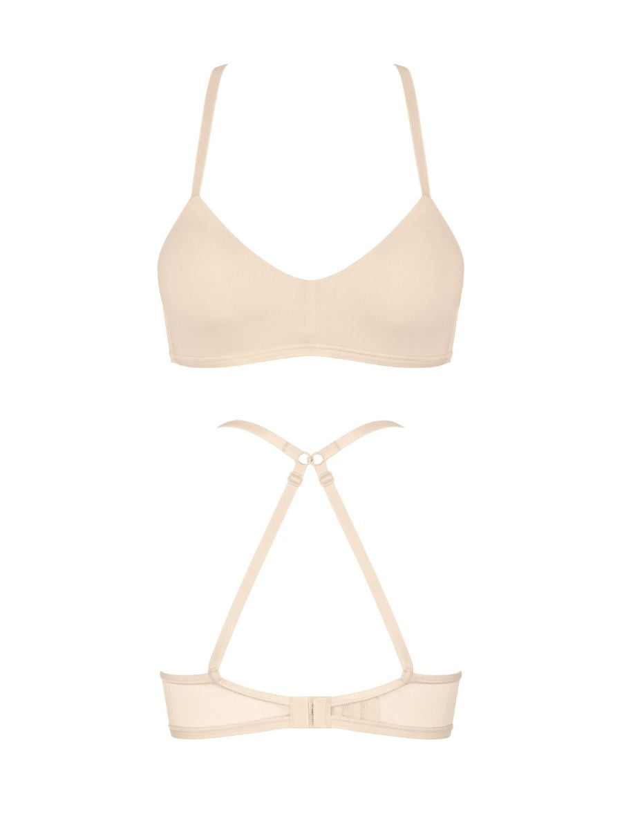 sloggi soft adapt padded bra