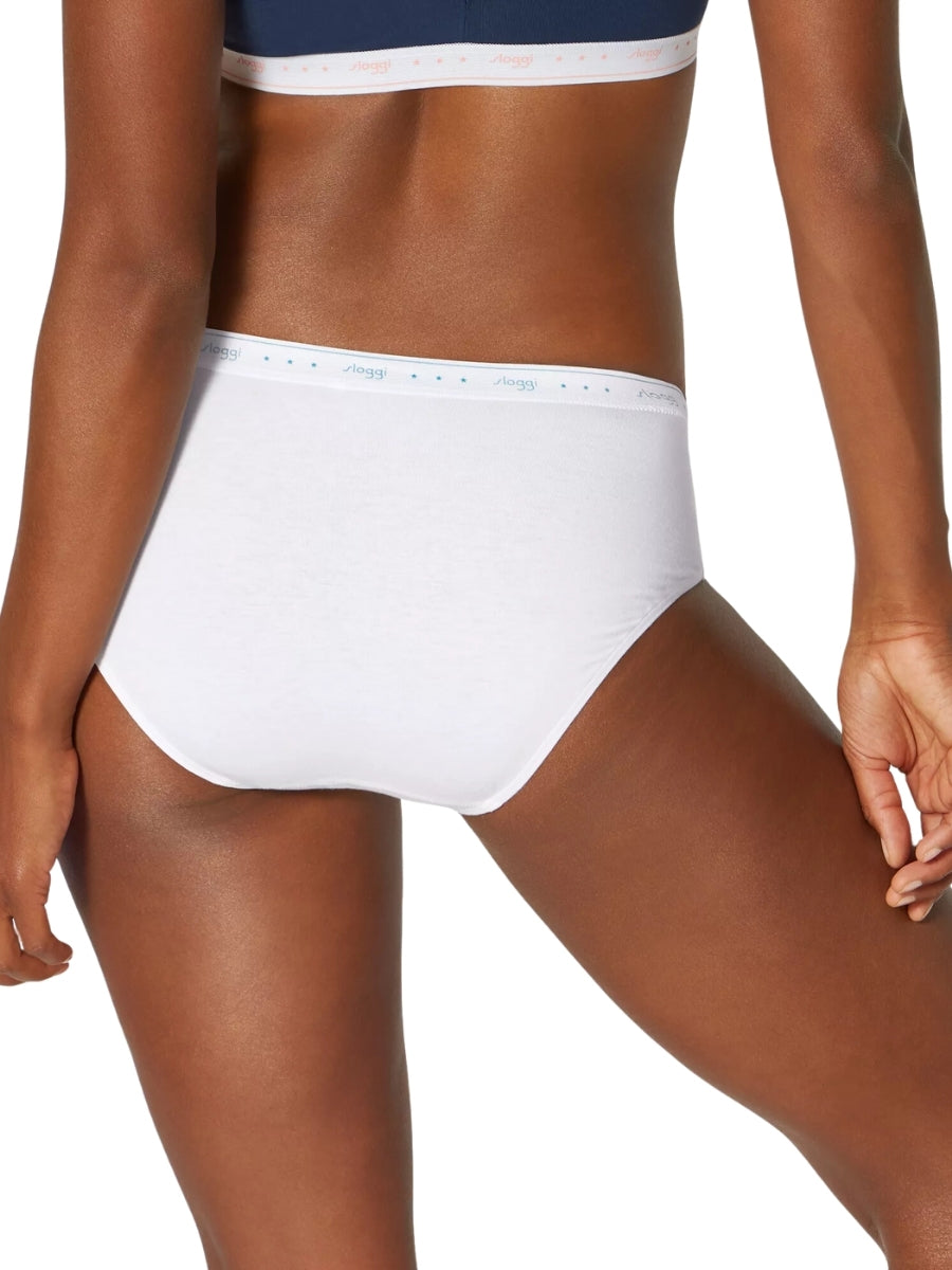 24/7 100 Midi (3 Pack)