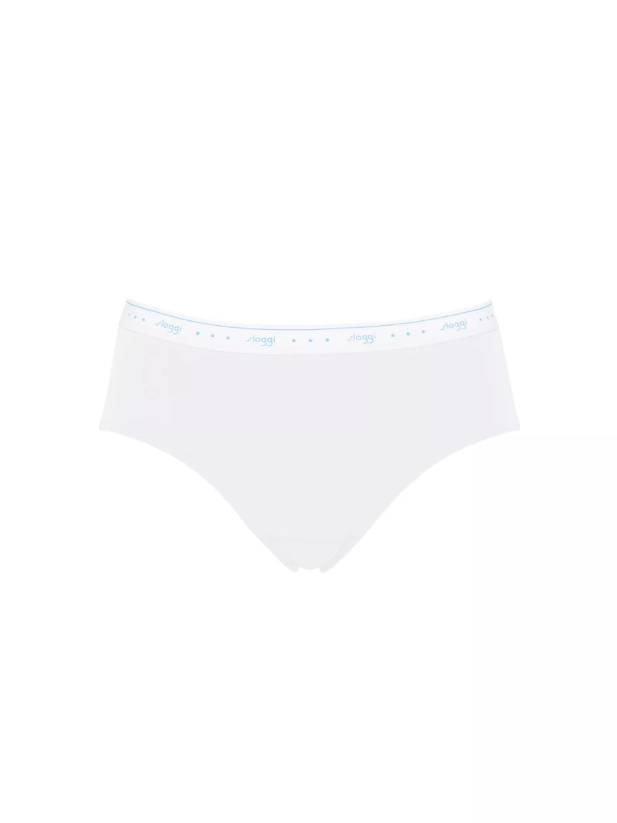 24/7 100 Midi (3 Pack)