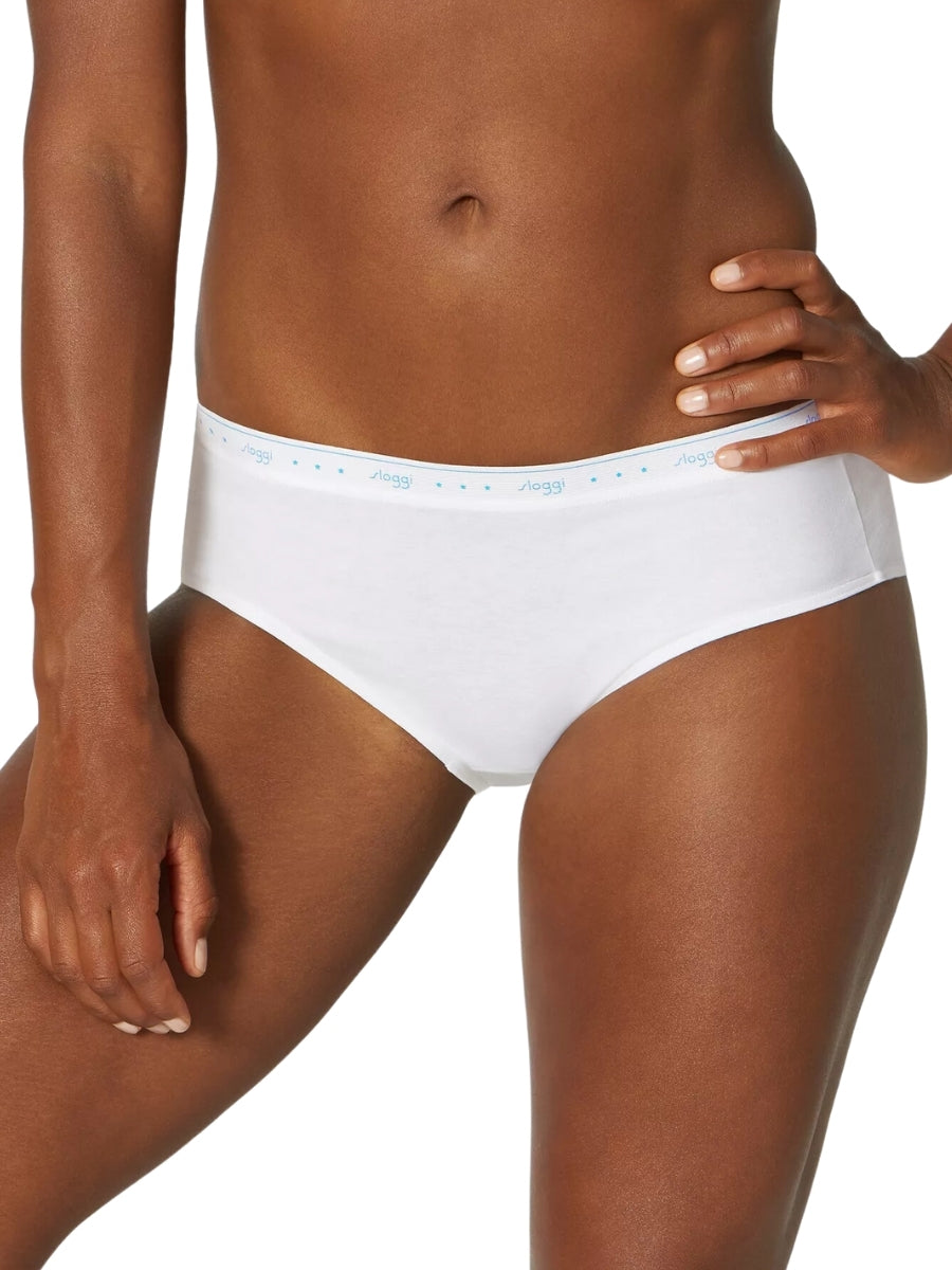 24/7 100 Midi (3 Pack)