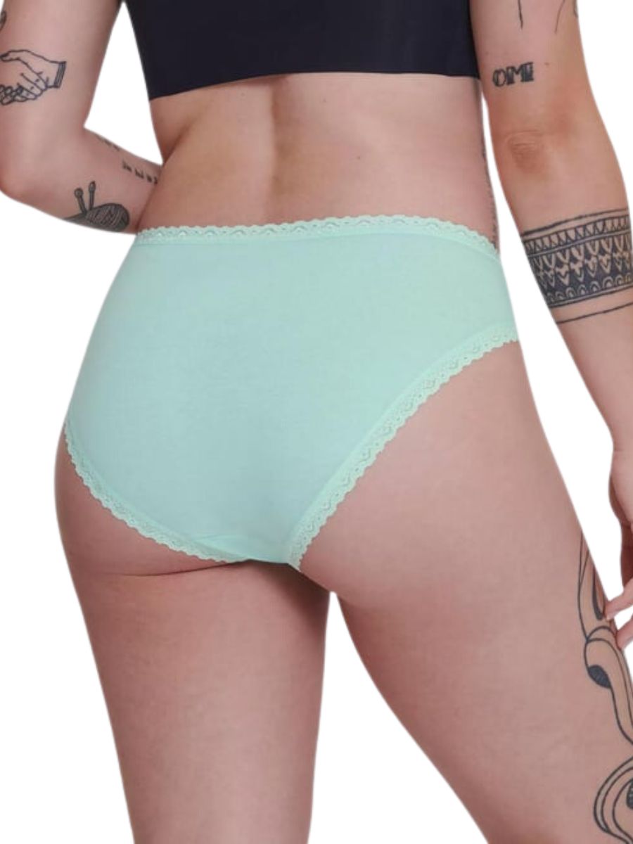 24/7 Weekend Hipster (3 Pack)