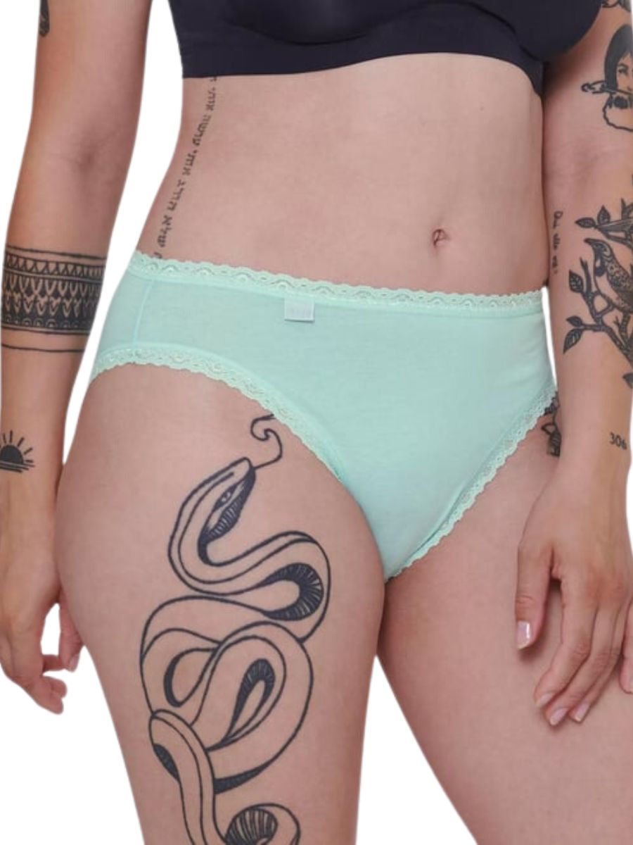 24/7 Weekend Hipster (3 Pack)