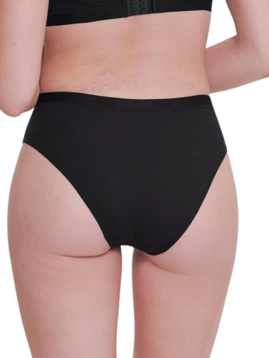 GO Casual Hipster Brief (2 Pack)