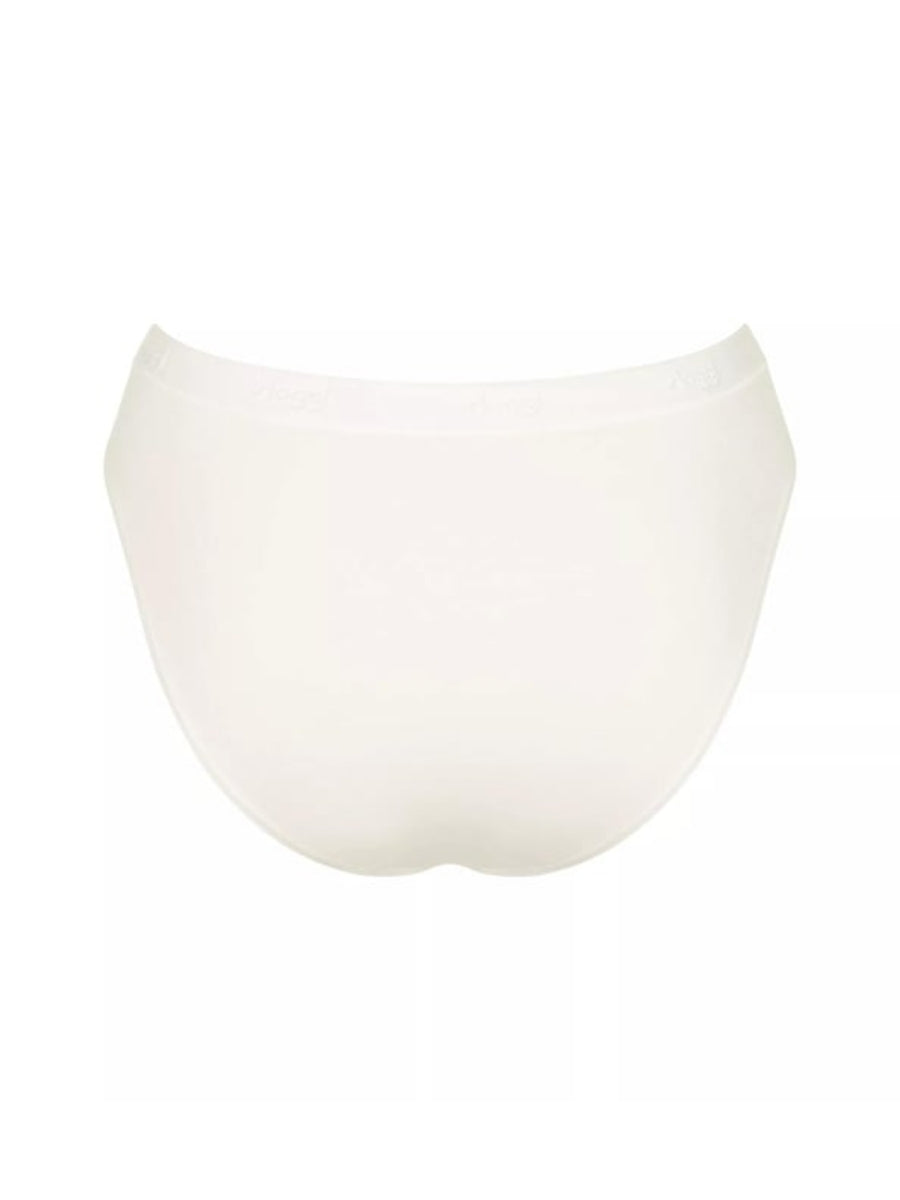 GO Casual High Leg Brief (2 Pack)