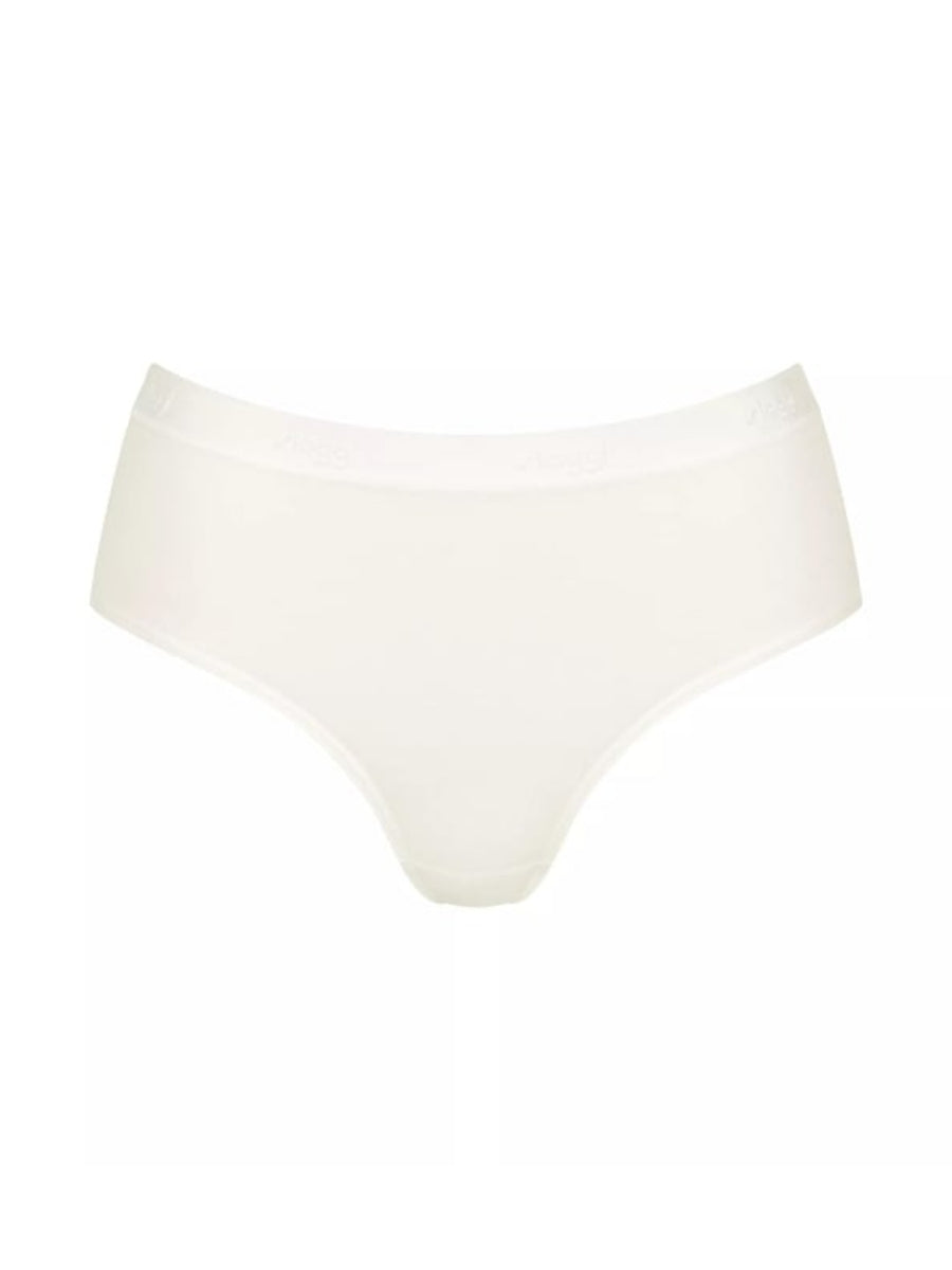 GO Casual Midi Brief (2 Pack)