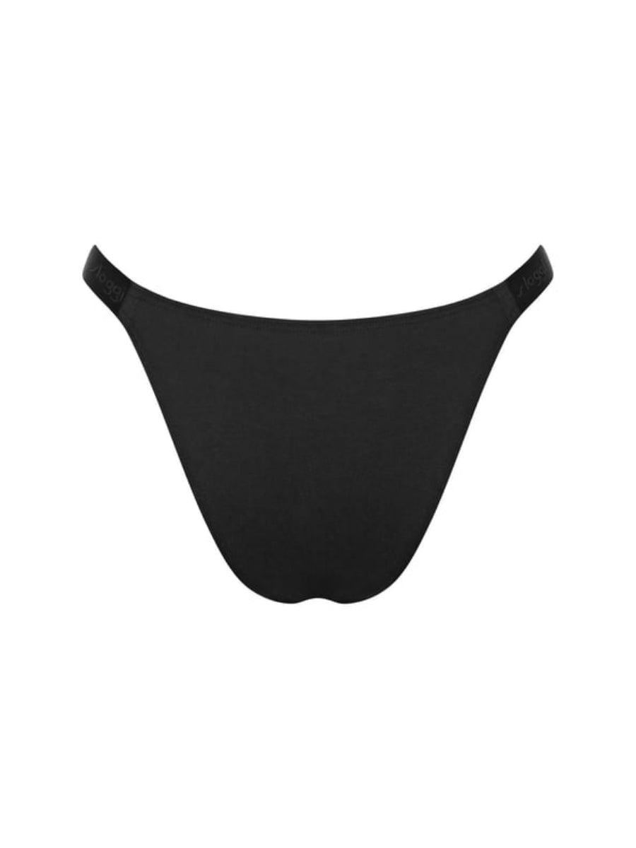 GO Casual Tiny Tanga (2 Pack)