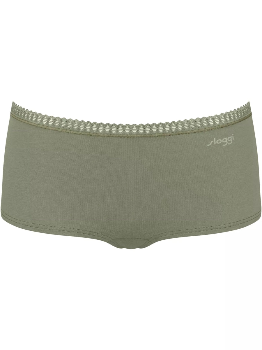 GO Crush Boyshort (3 Pack)