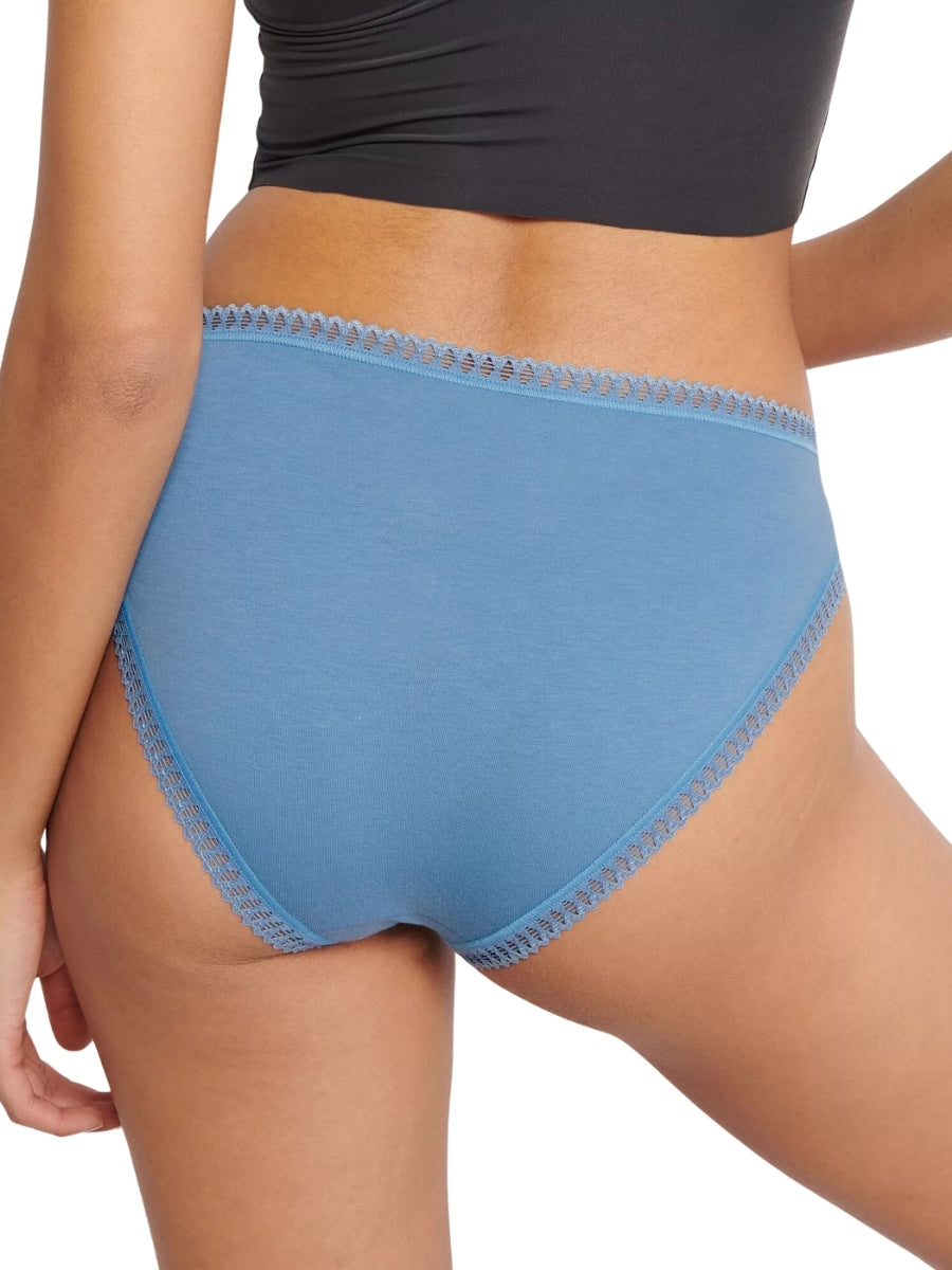 GO Crush High Leg Brief (3 Pack)