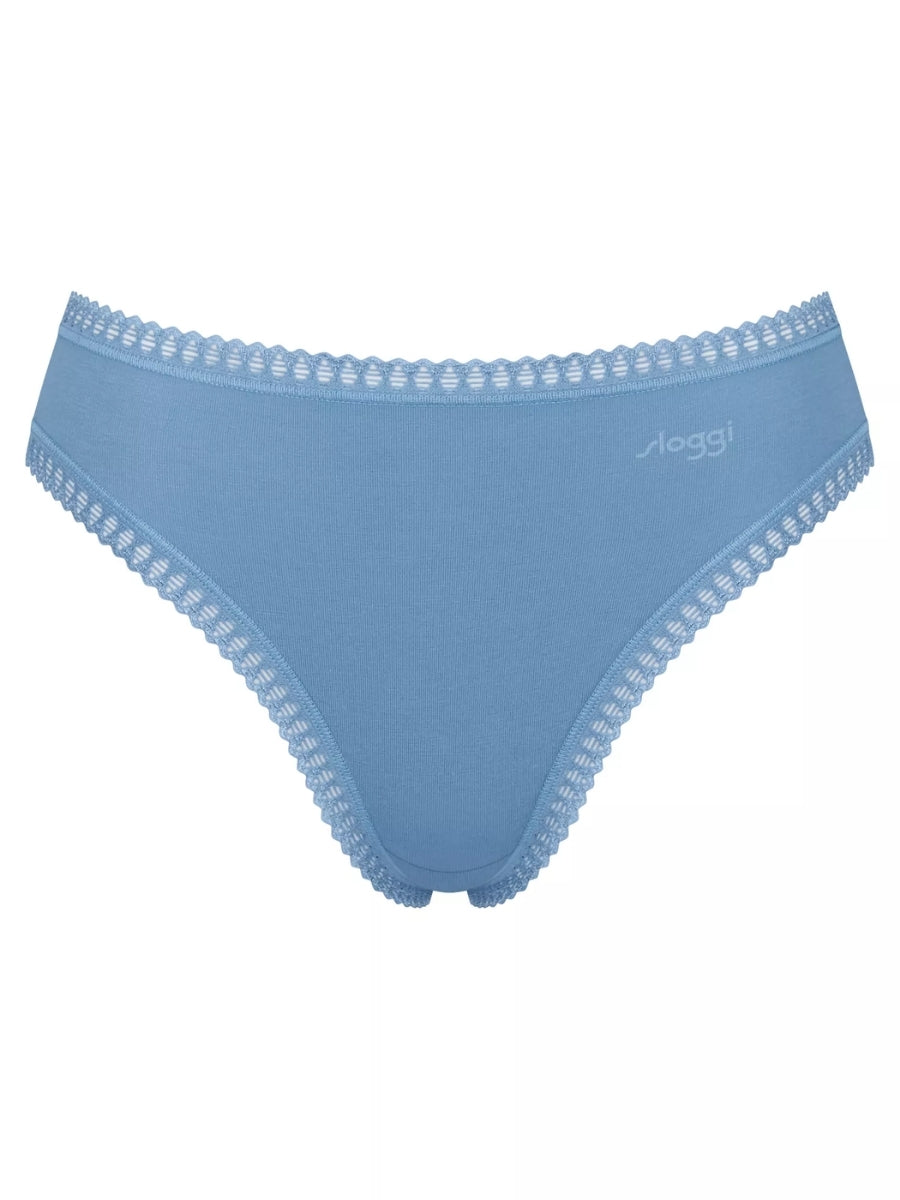 GO Crush High Leg Brief (3 Pack)